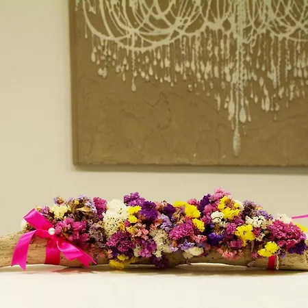 Hotel Paolas τown Boutique