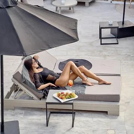 Hotel Paolas τown Boutique