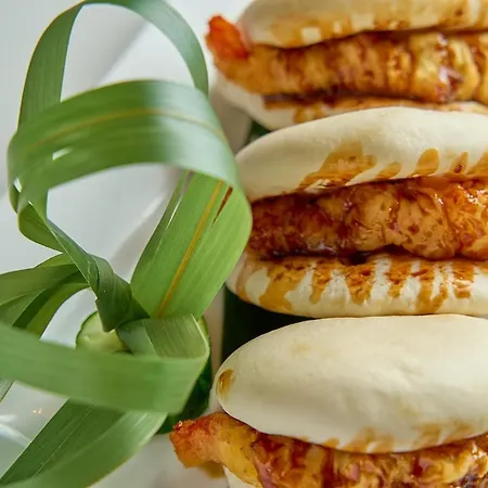 Hotel Paolas τown Boutique 4*