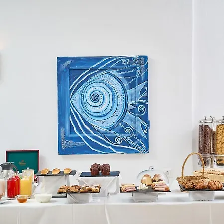 Hotel Paolas τown Boutique Mykonos Town