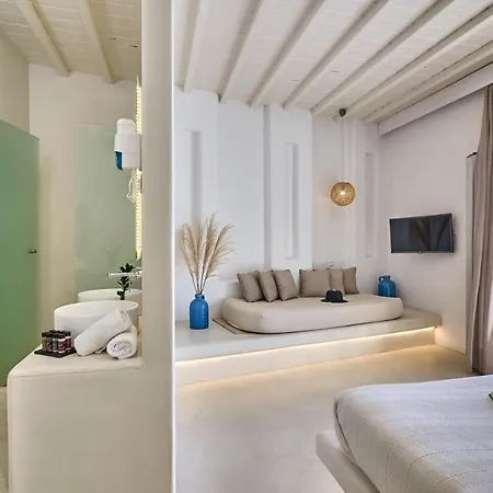 Paolas τown Boutique Hotel