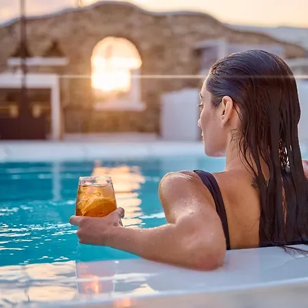 Paolas τown Boutique Hotel