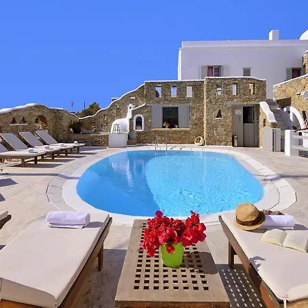 Paolas τown Boutique