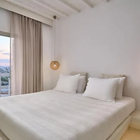 Paolas τown Boutique 4*