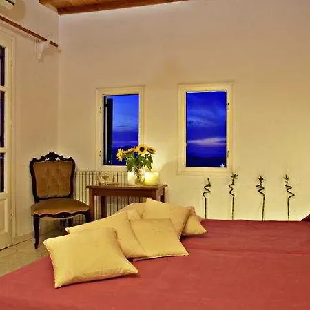 Hotel Paolas τown Boutique Mykonos Town