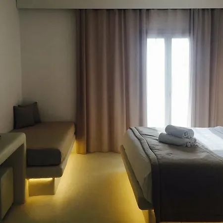 Paolas τown Boutique Hotel