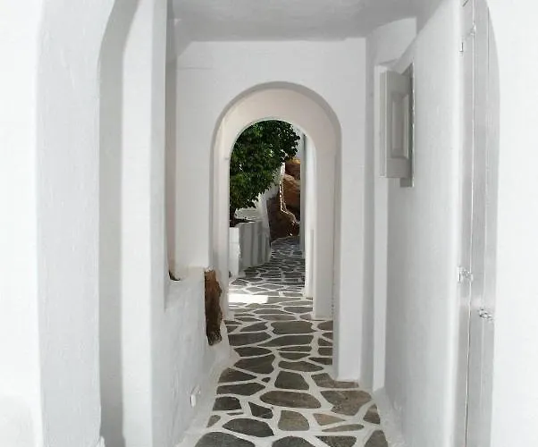 Szálloda Paolas τown Boutique