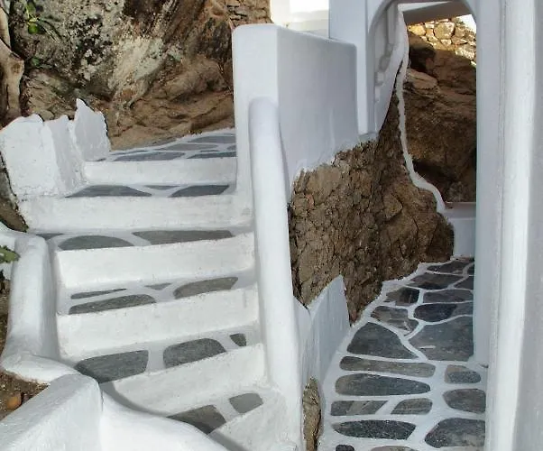 Paolas τown Boutique 4*