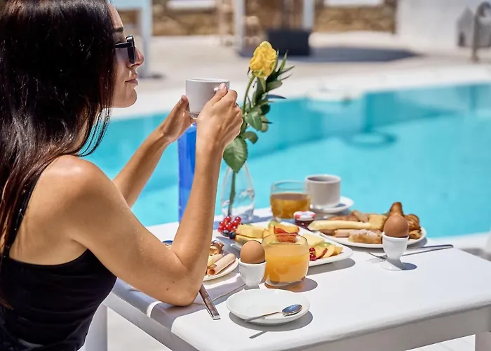 Szálloda Paolas τown Boutique 4*