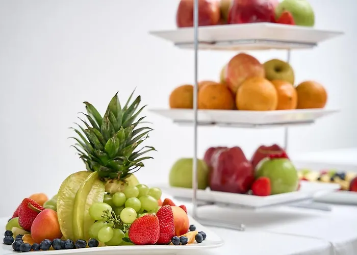 Szálloda Paolas τown Boutique 4*