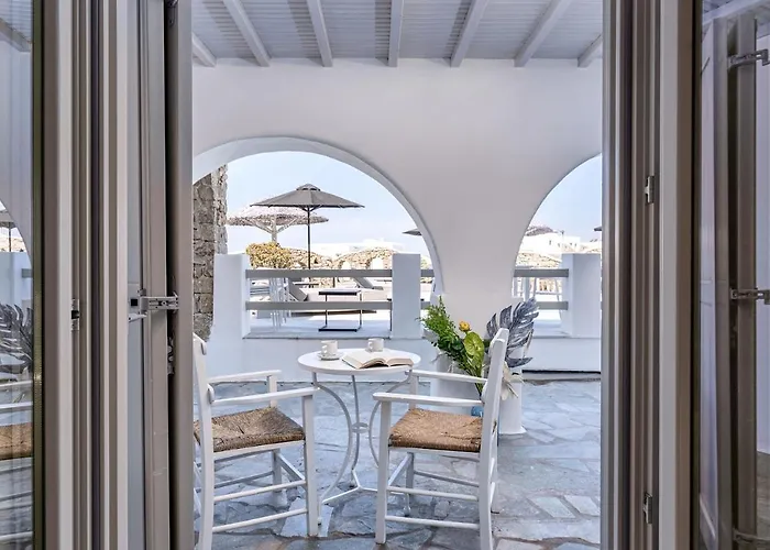 Szálloda Paolas τown Boutique 4*