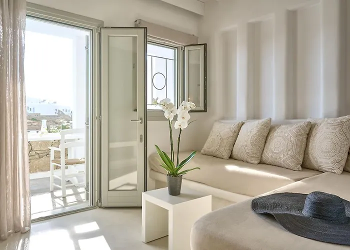 Paolas τown Boutique Szálloda 4*