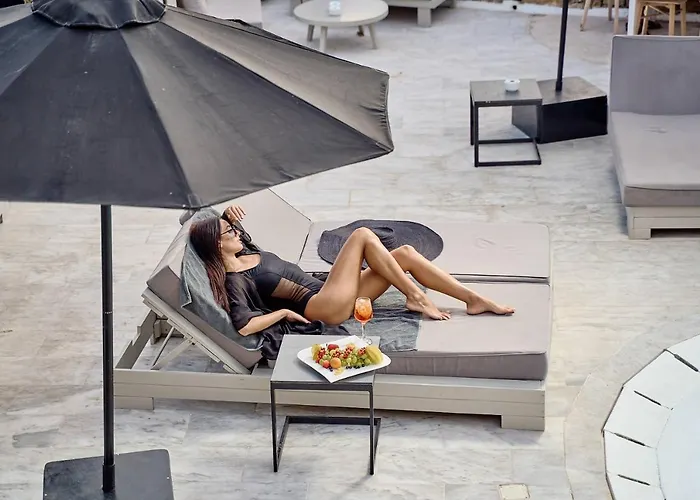 Szálloda Paolas τown Boutique