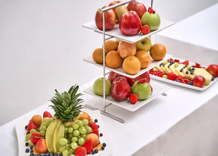 Paolas τown Boutique Szálloda 4*