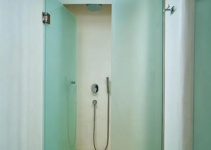 Paolas τown Boutique Szálloda 4*