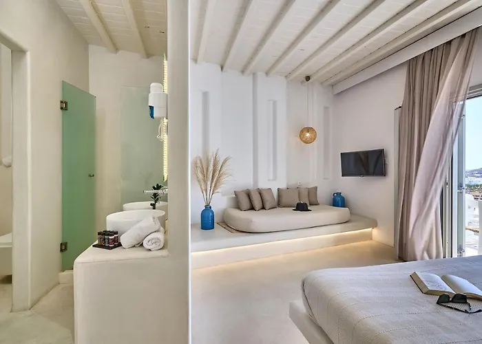 Paolas τown Boutique Szálloda