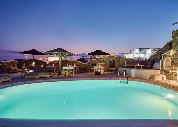 Szálloda Paolas τown Boutique 4*