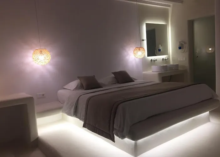 Szálloda Paolas τown Boutique 4*
