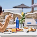 Paolas τown Boutique Szálloda 4*