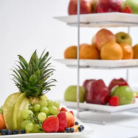 ホテル Paolas τown Boutique 4*