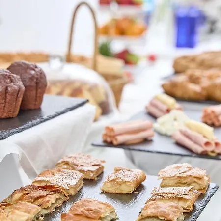 Paolas τown Boutique Mykonos Town