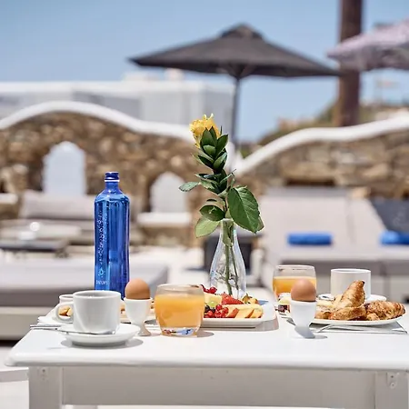 ホテル Paolas τown Boutique