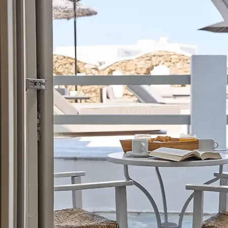 Paolas τown Boutique 4*