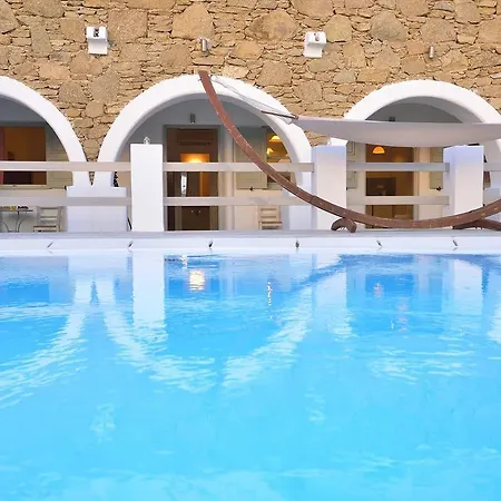 Paolas τown Boutique 4*