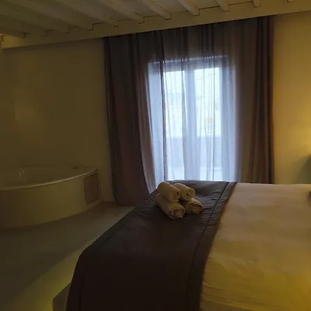 Paolas τown Boutique فندق Mykonos Town