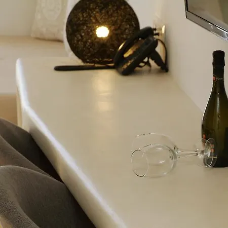 Paolas τown Boutique ホテル