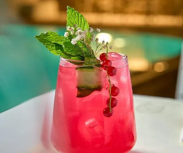 Paolas τown Boutique Mykonos Town