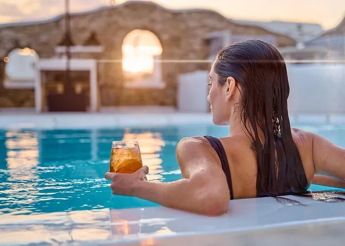 Paolas τown Boutique Hotel