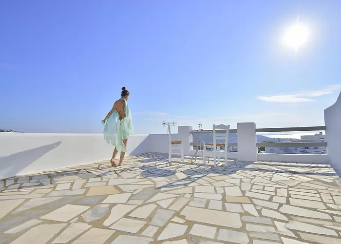 Paolas τown Boutique Hotel