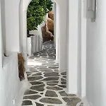 Paolas τown Boutique Hotel Mykonos Town