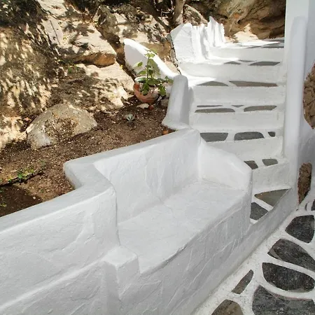 酒店 Paolas τown Boutique