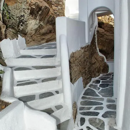 Paolas τown Boutique 4*