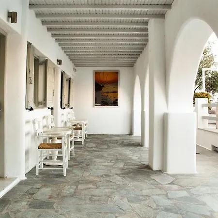 Paolas τown Boutique ホテル 4*