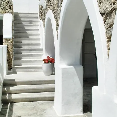 Paolas τown Boutique ホテル