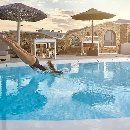 Paolas τown Boutique