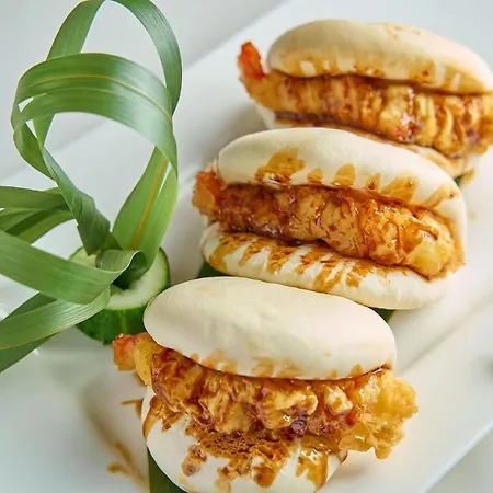 ホテル Paolas τown Boutique 4*