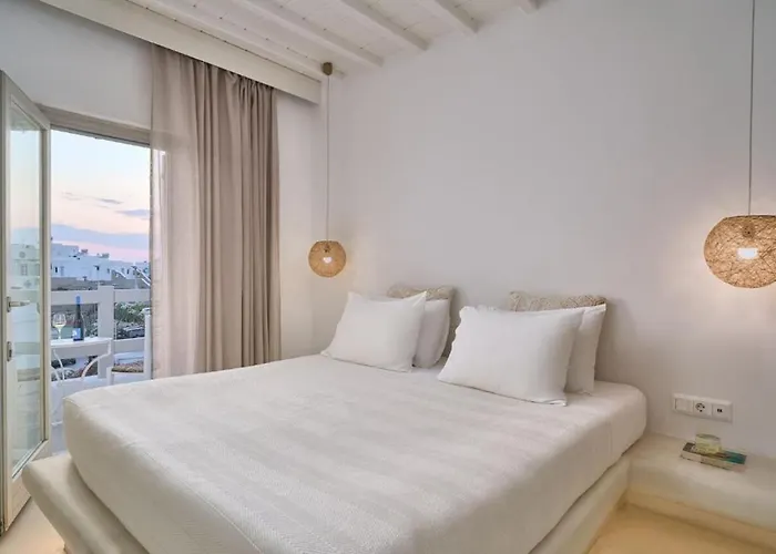 Paolas τown Boutique 4*